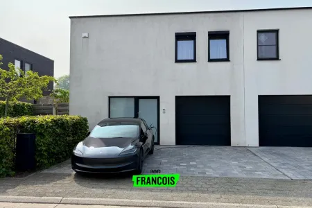Garage Te Huur Maldegem