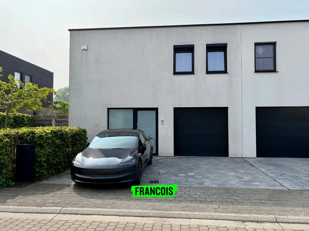 Hoofdfoto Huis in Maldegem