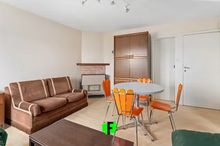 Appartement Te Koop Westende