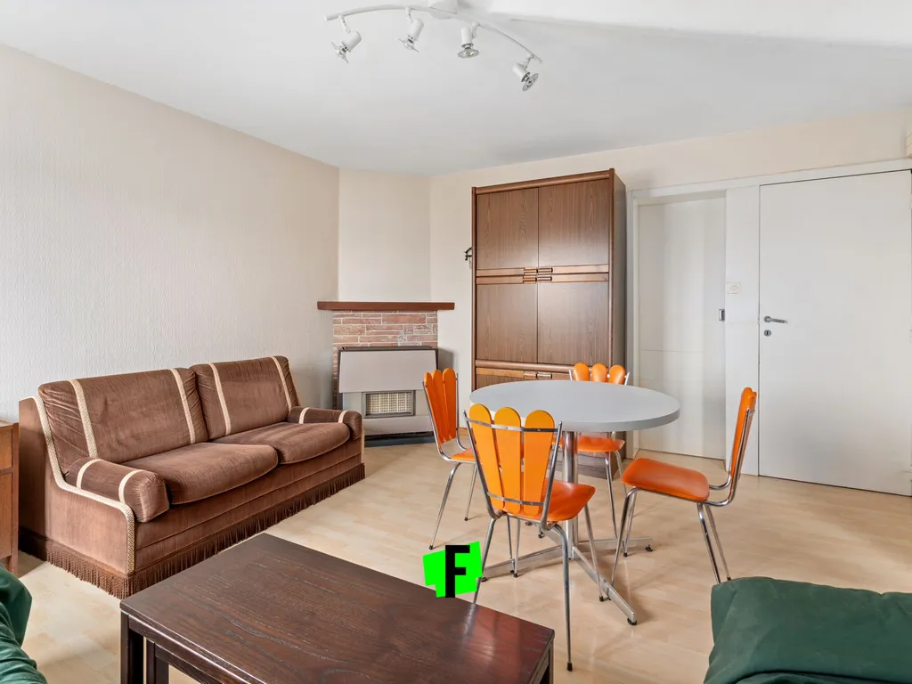 Hoofdfoto Appartement in Westende
