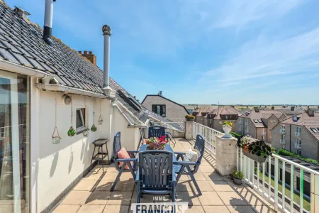 Appartement Te Koop Middelkerke