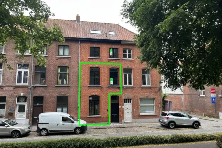  Loué Bruges