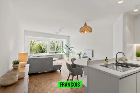 AppartementOostende