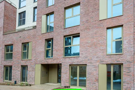 Appartement Te Koop Leuven