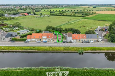 Huis Te Koop Veurne