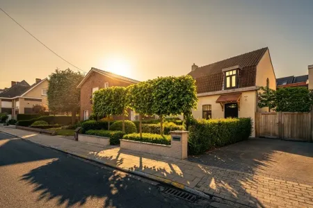 Huis Gearchiveerd Maldegem