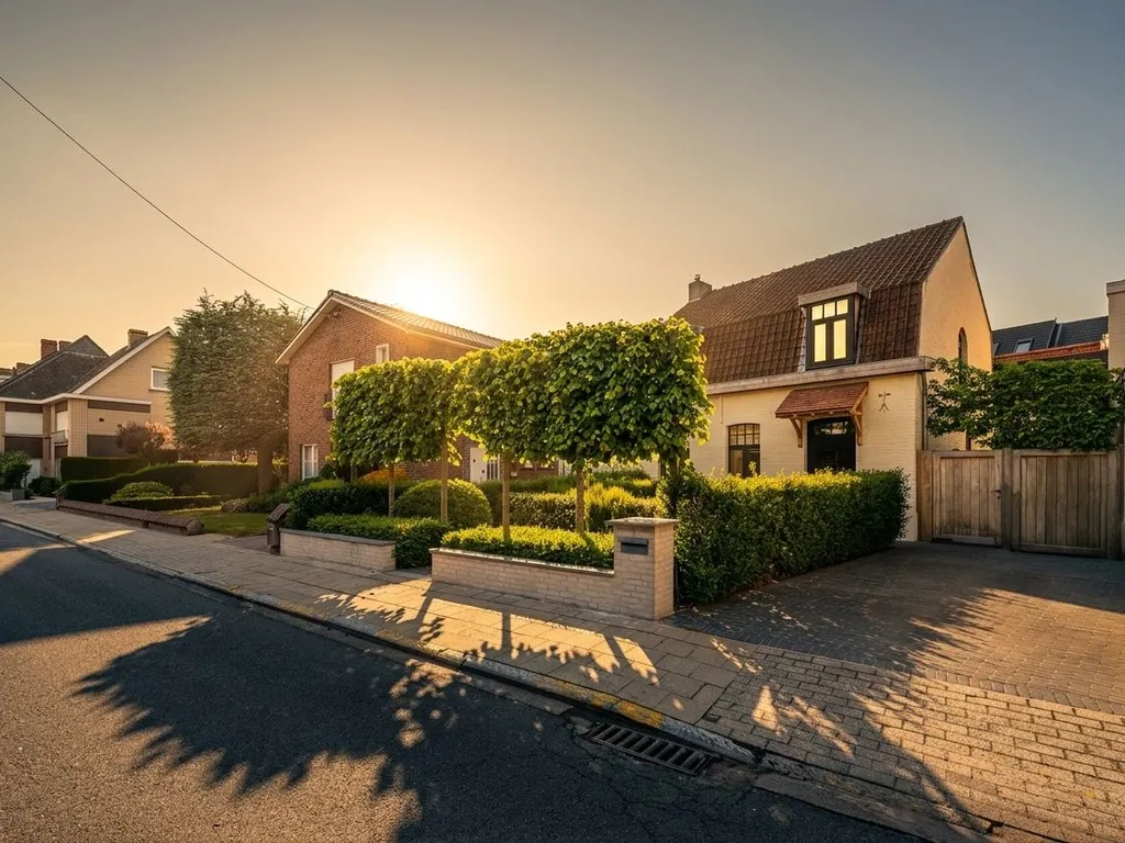 Hoofdfoto Huis in Maldegem