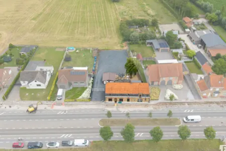 Handelspand Te Koop Diksmuide