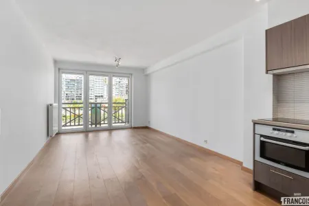 Appartement Te Koop Blankenberge