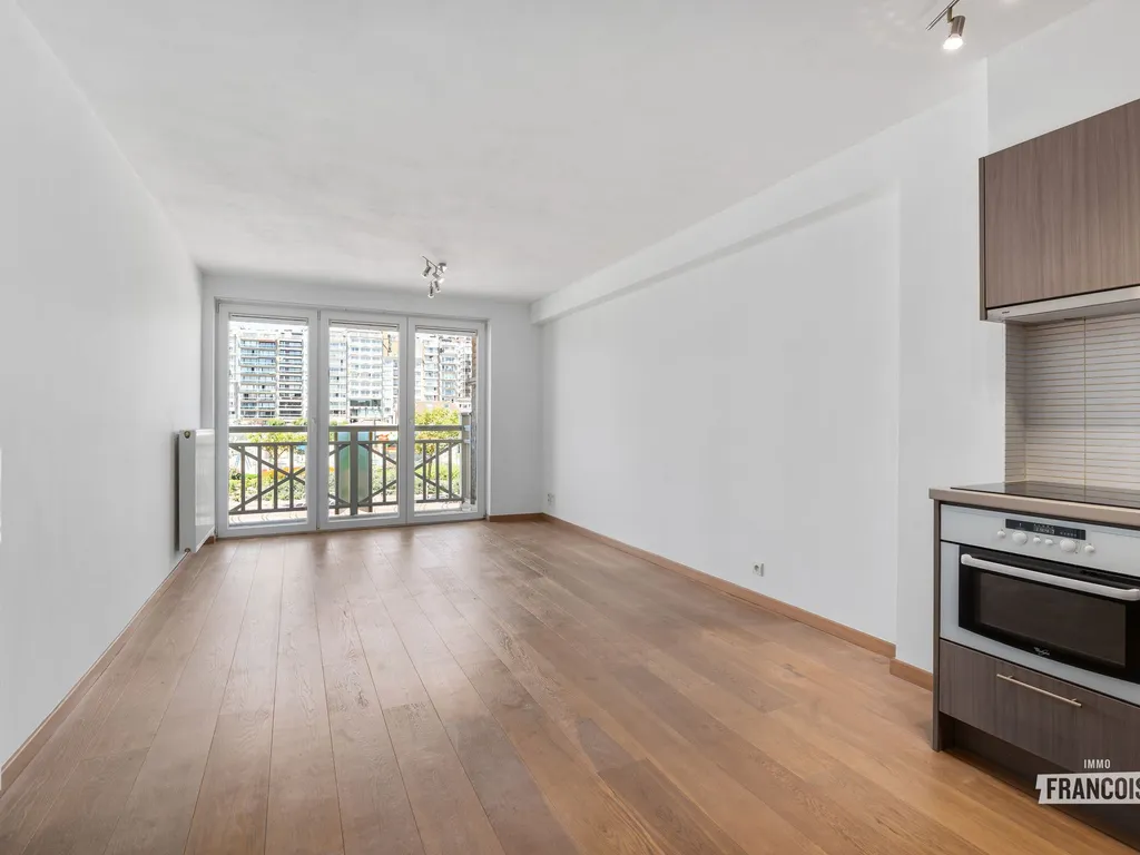 Hoofdfoto Appartement in Blankenberge