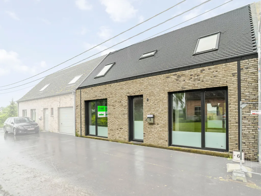 Hoofdfoto Huis in Diksmuide