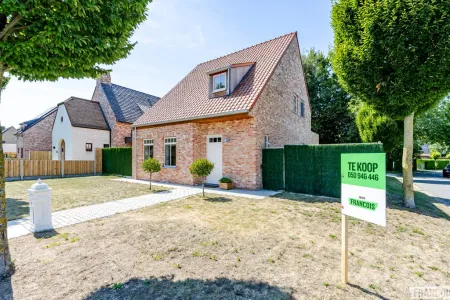 Villa Archivé Ichtegem
