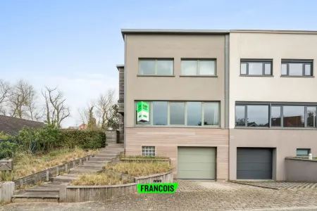 HuisKoksijde