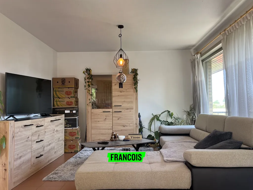 Hoofdfoto Appartement in De Haan