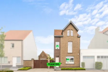 GarageDe Haan