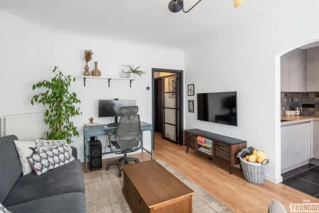 Appartement À vendre Blankenberge