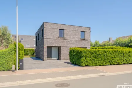 VillaBredene