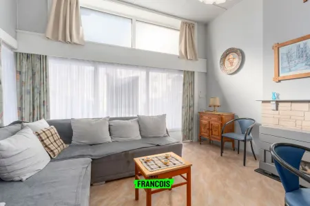 AppartementBlankenberge