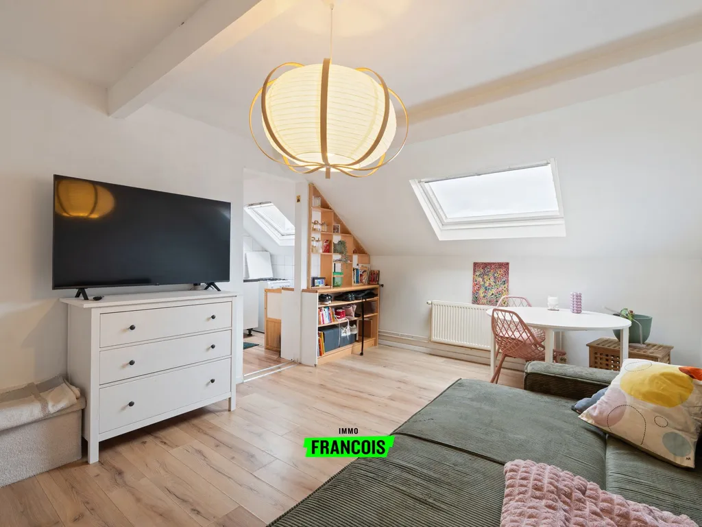 Hoofdfoto Appartement in Ukkel