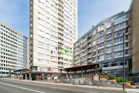 Appartement Te Koop Sint-joost-ten-node