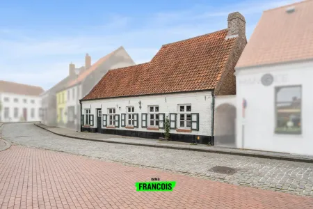 MaisonNieuwmunster