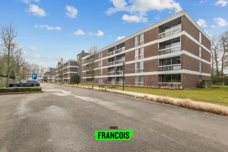 Appartement Te Koop Assebroek