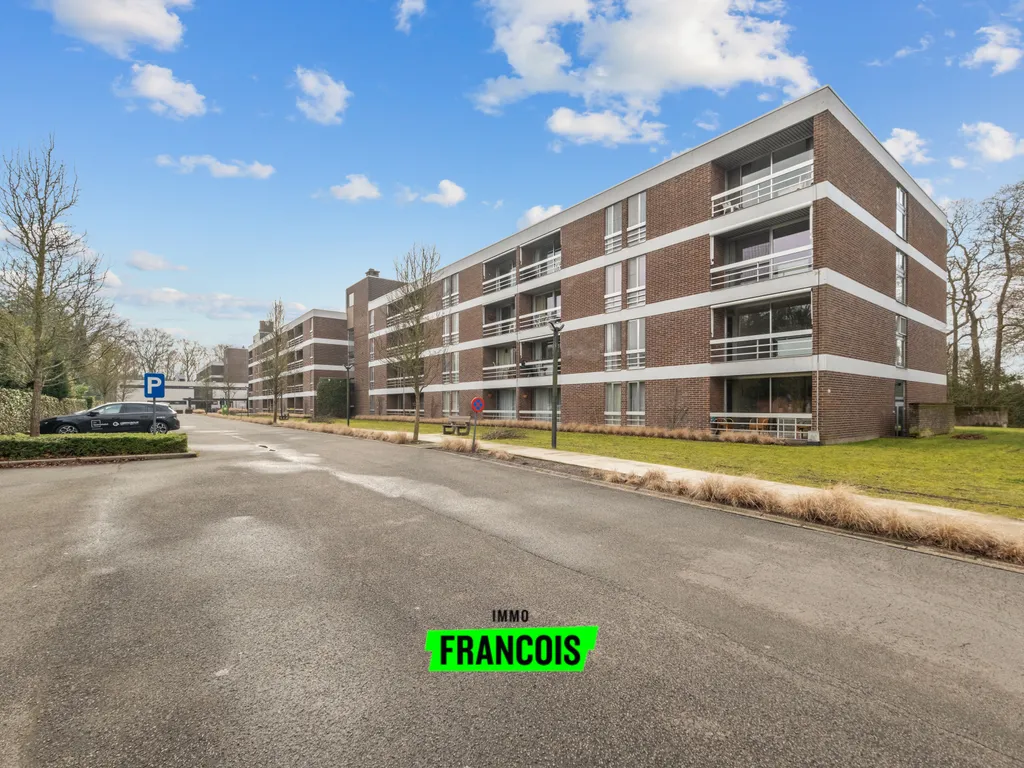 Photo principale Appartement à Assebroek