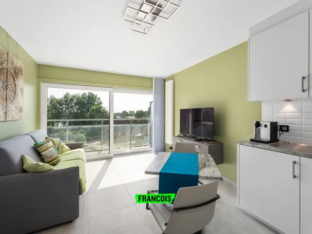 Huis in Blankenberge - De Wandelaar 31 bus H3, 8370