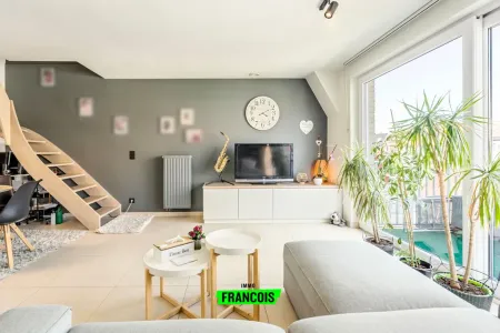 AppartementBredene