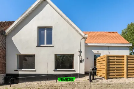 MaisonZottegem