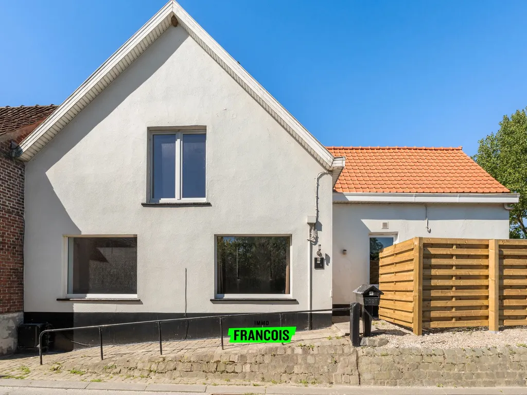 Photo principale Maison à Zottegem
