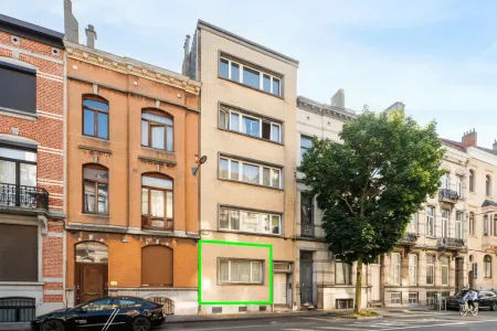 AppartementElsene