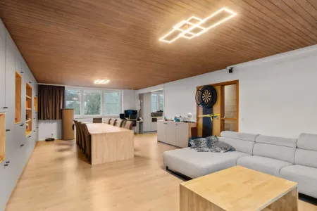 Huis Te Koop Bredene