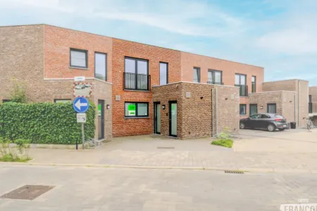 Huis Te Koop Oostende