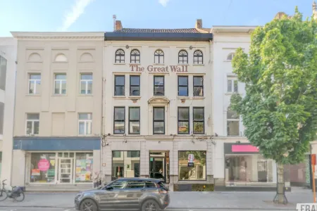 Huis Te Koop Kortrijk