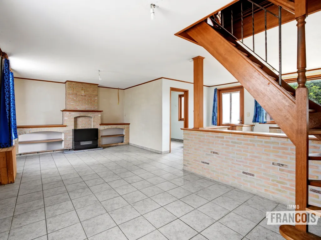 Hoofdfoto Huis in Poperinge