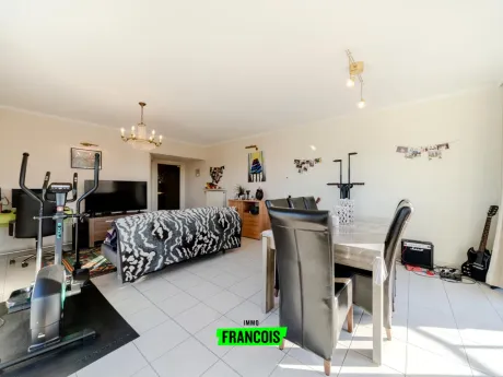 Appartement in Diksmuide - Kaaskerkestraat 11 bus 31, 8600 - foto 2