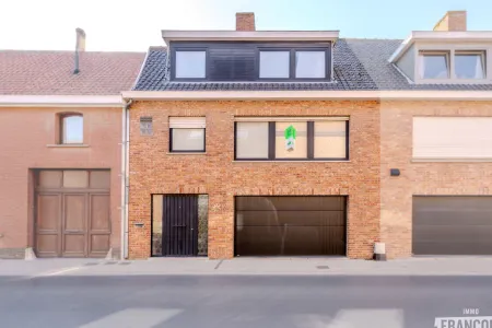 Huis Gearchiveerd Kortemark