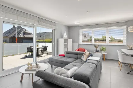 Appartement Te Koop Bredene