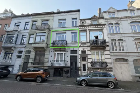  Loué Ostende
