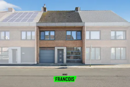 HuisBredene