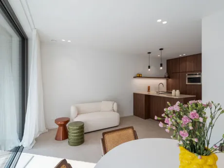 Appartement in Koksijde - Middelkerkestraat 4, 8670 - foto 3