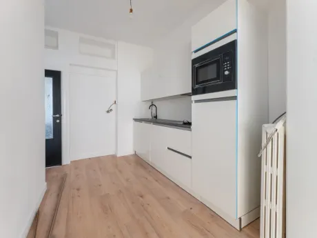 Appartement in Oostende - Kapucijnenstraat 16 bus 0202, 8400 - foto 3