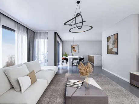 Appartement in Koksijde - Albert Bliecklaan 13, 8670 - foto 3