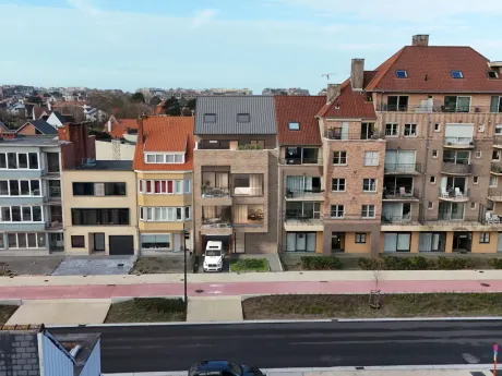 Appartement in Koksijde - Jaak van Buggenhoutlaan 14, 8670 - foto 3