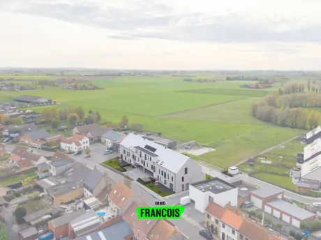 Appartement in Alveringem - Putstraat 20, 8690 - foto 3