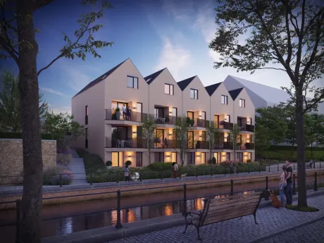 Appartement in Diksmuide - Kwadestraat 11, 8600 - foto 4