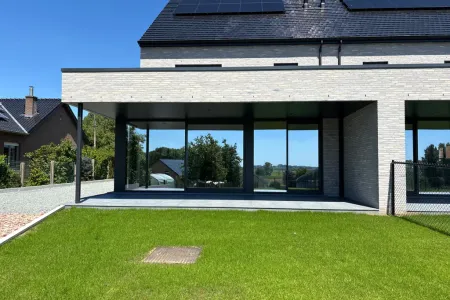 Huis Gearchiveerd Herzele