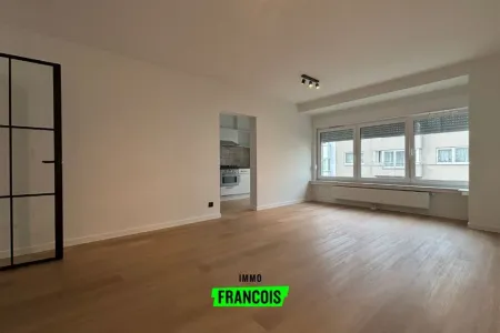 Appartement Archivé Blankenberge