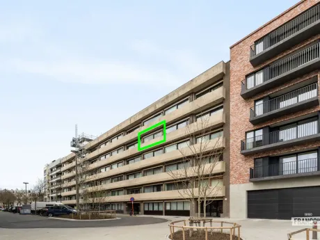 Appartement in Blankenberge - Prins Karellaan 10 bus 3B4, 8370 - foto 2